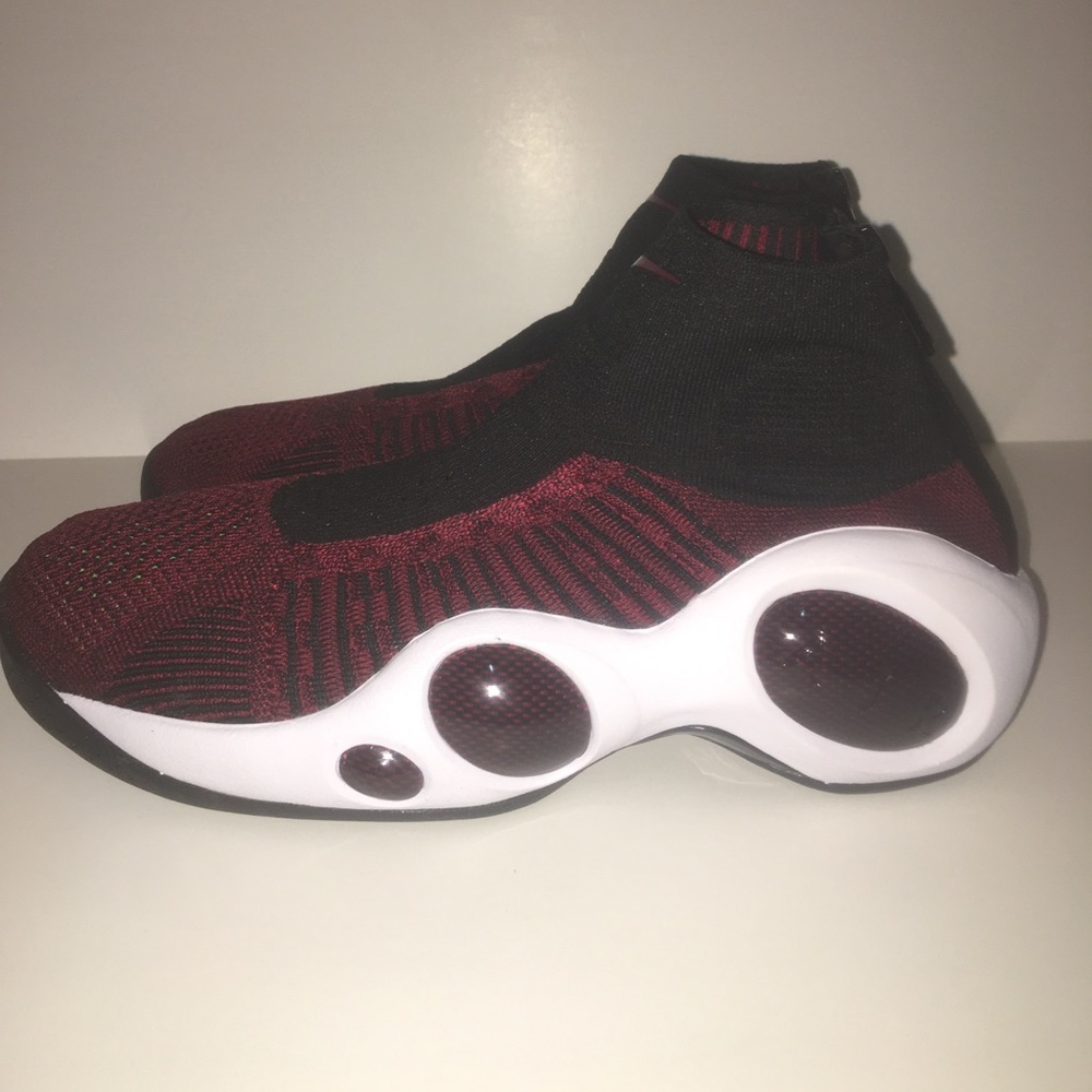 🚫SOLD🚫NIKE FLIGHT BONAFIDE - Picture 5 of 8